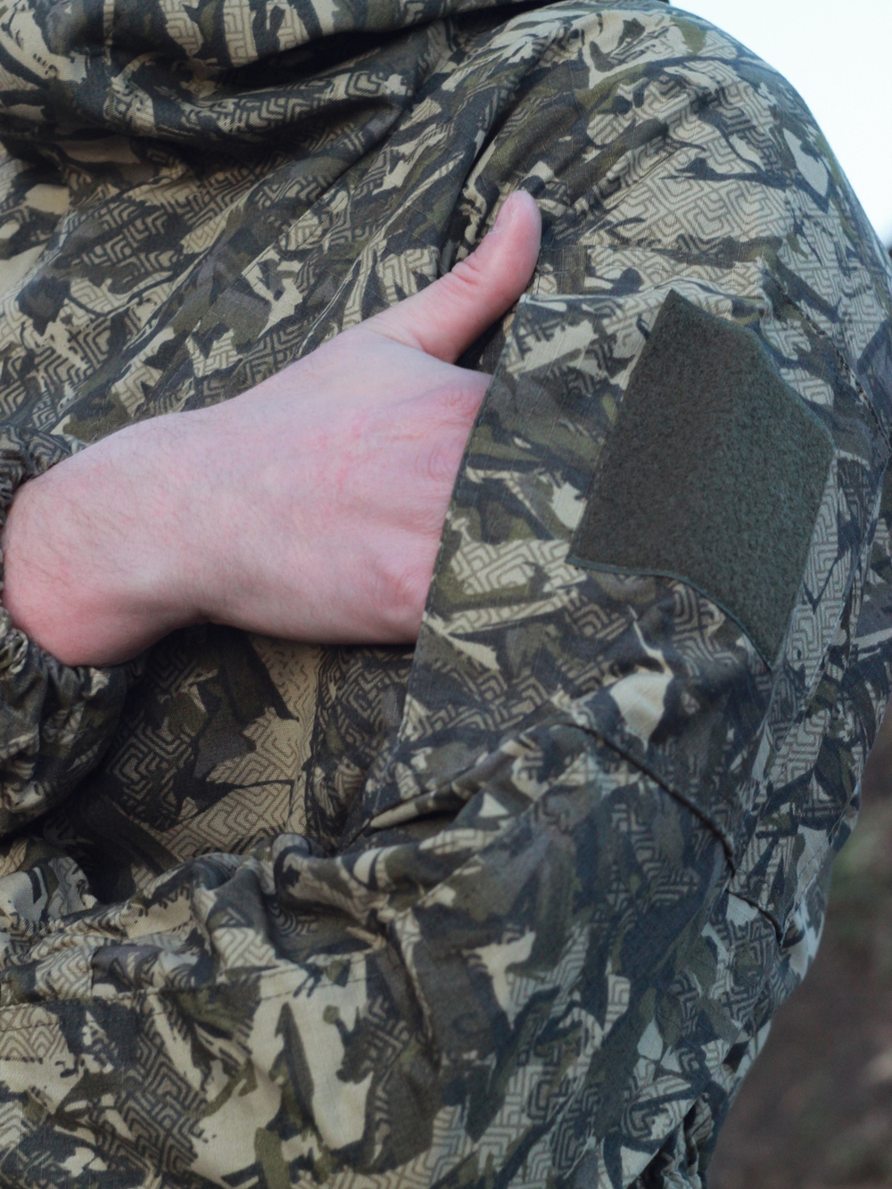 Горка 3М ИВА