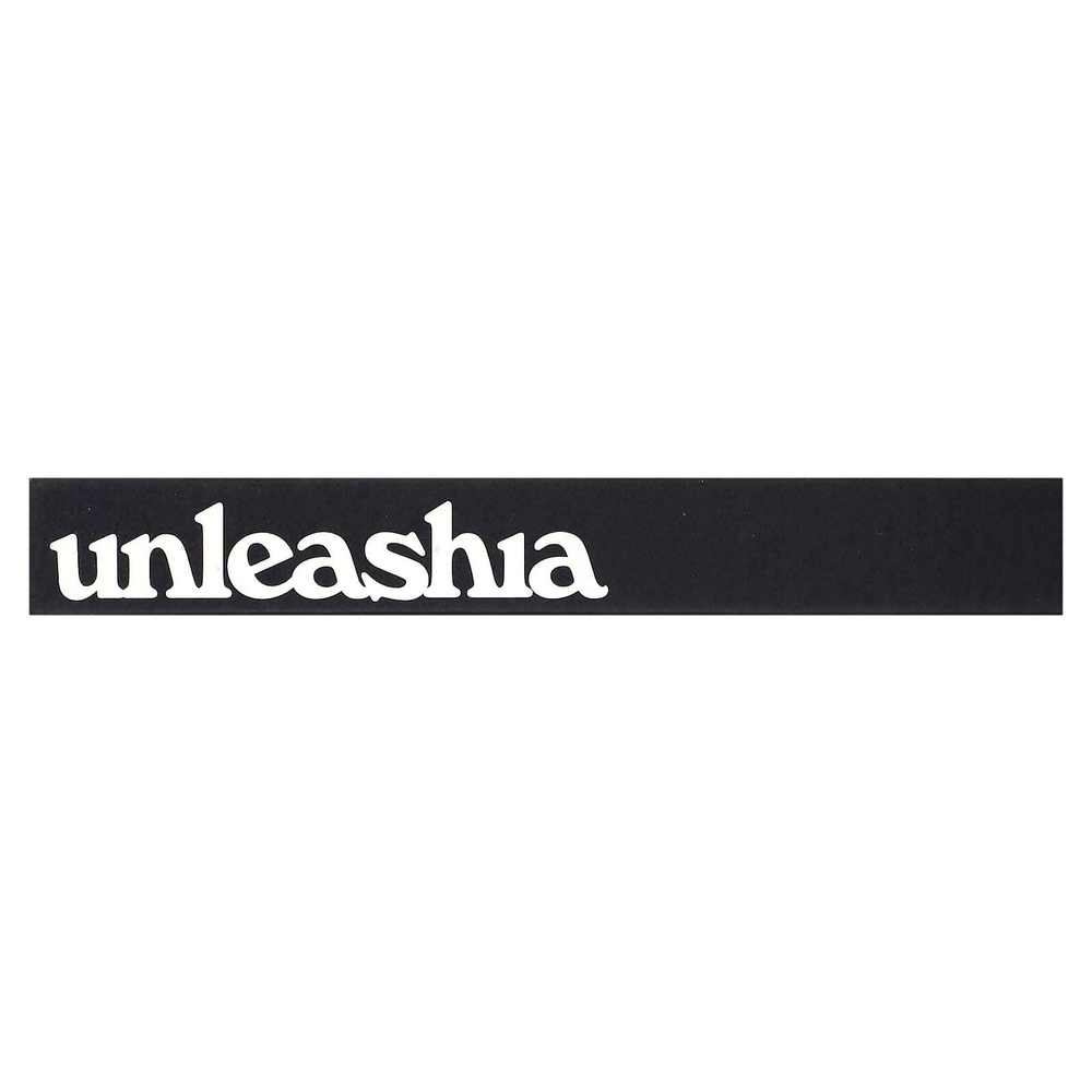 Unleashia, Pretty Easy, стик с блестками, № 7 для чистоты кожи, 1 шт.