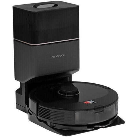 Робот-пылесос Roborock Q8 Max+