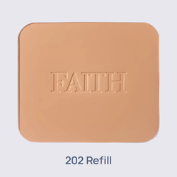 FAITH Инсист Компактная пудра для лица - Faith Insist Lamellar Powdery Foundation, 11 г