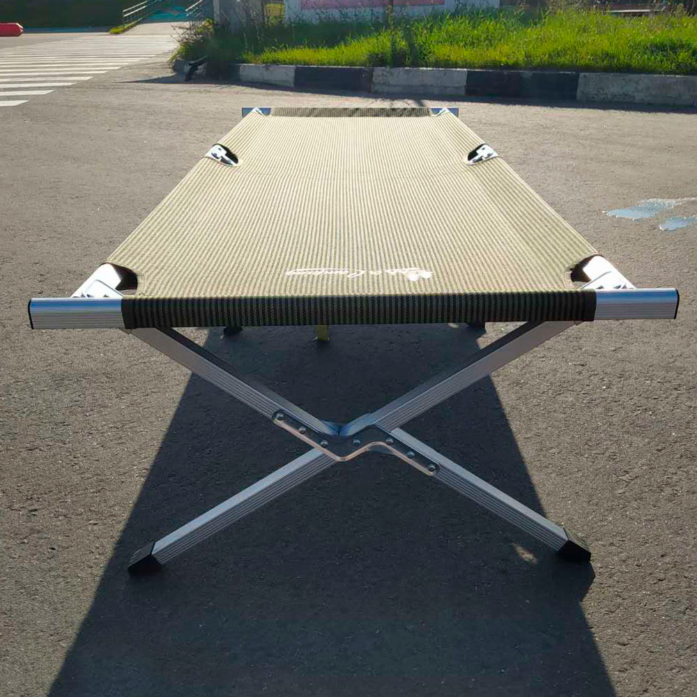 Раскладушка