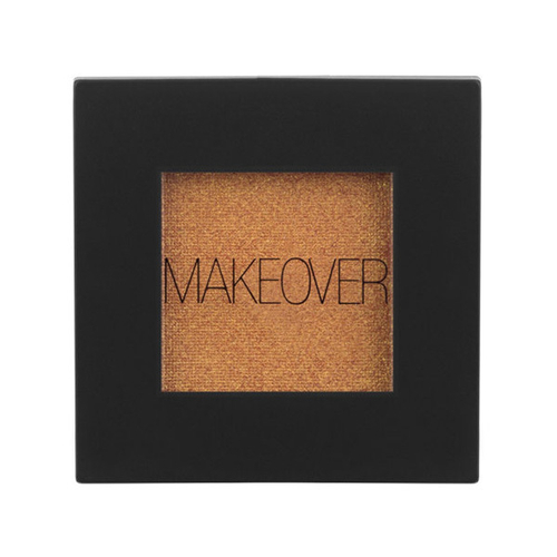Тени для век тон Copper Fawn Makeover Paris Single Eyeshadow