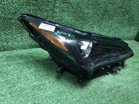 Битая Фара правая Lexus NX 1 (2017-2021) LED