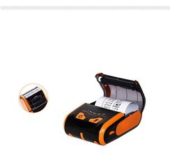 Мобильный принтер POScenter MTP-200 WBU (2", 80мм/сек, USB, BT, WiFi)