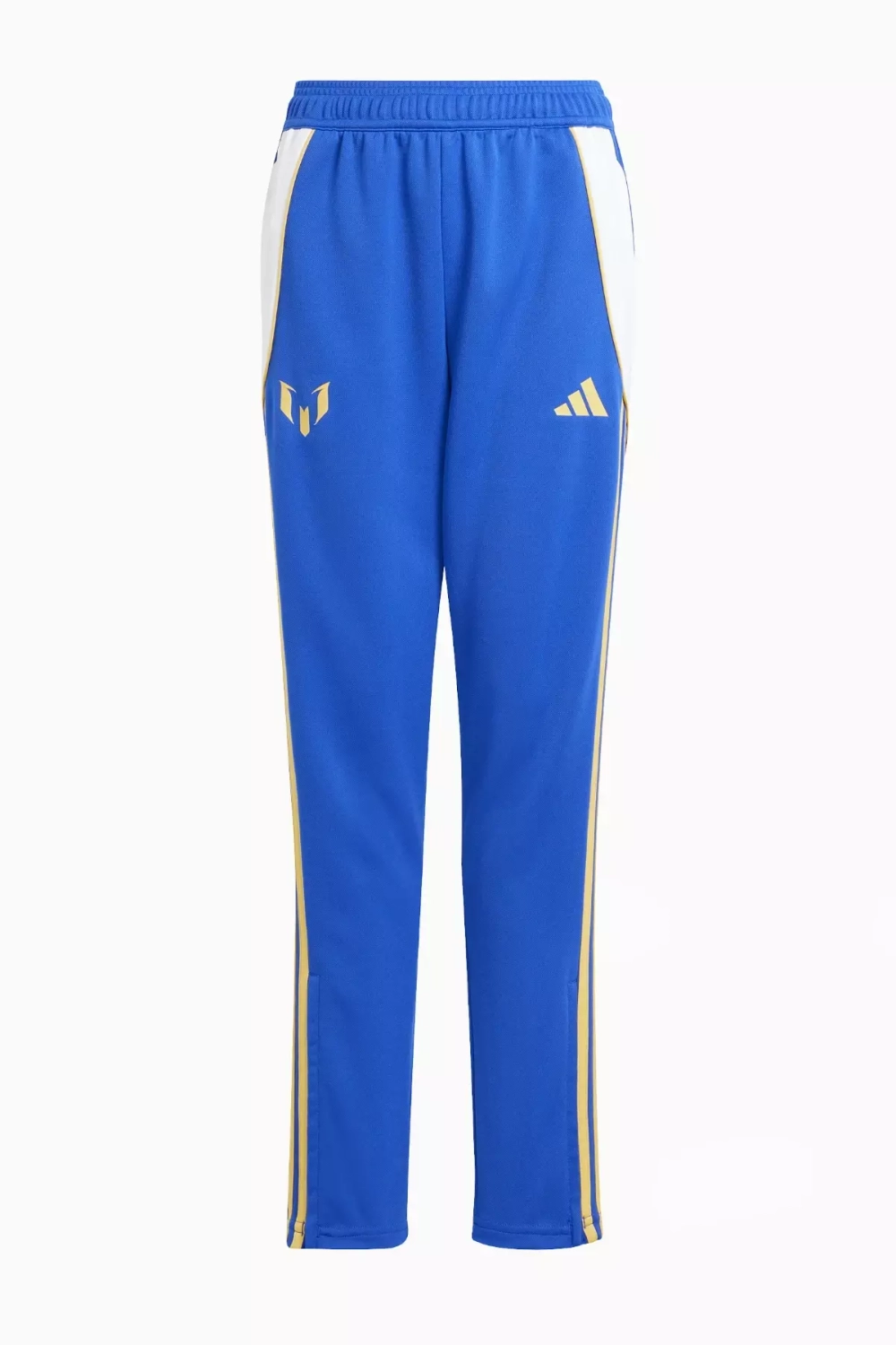 Штаны adidas Pitch 2 Street Messi Junior