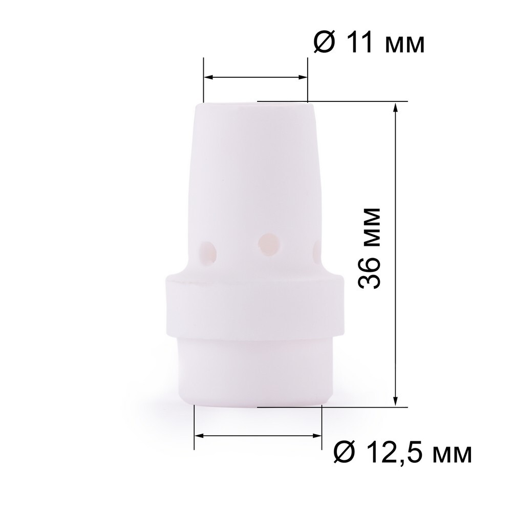 Varteg Диффузор газовый MIG-40 (014.0021/ME0079, пр-во FoxWeld/КНР)