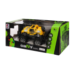 Джип на РУ, коробка 5A-494