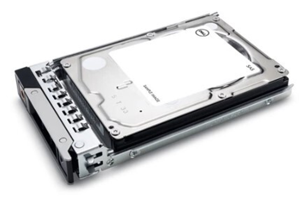Жесткий диск  Dell 161-BCPD