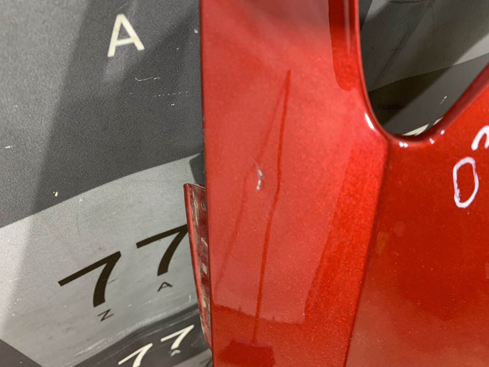 Крыло переднее правое Haval Jolion 21-24 Б/У Оригинал 8403120XST01AD