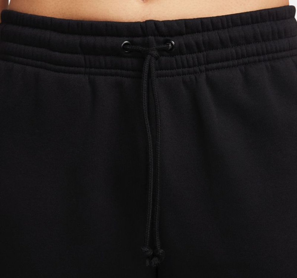 Женские теннисные брюки Nike Sportswear Phoenix Fleece