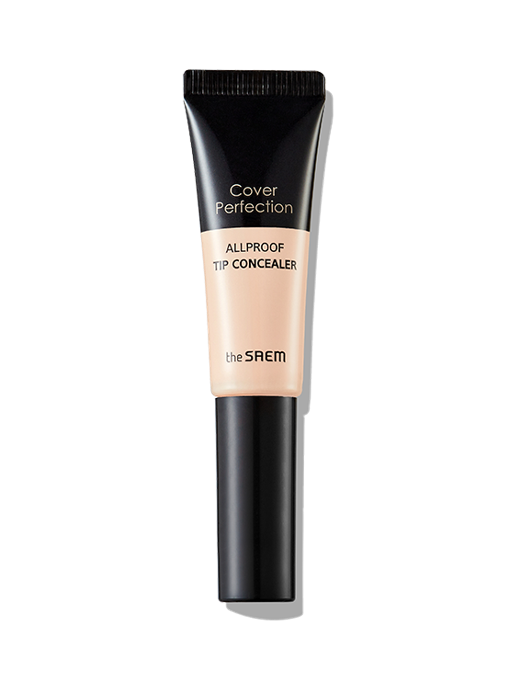 Cover Perfection Allproof Tip Concealer