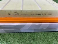 Фильтр воздушный BMW 3er F30 (2015-2020)