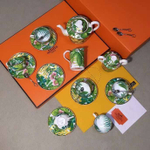 Чайный сервиз Hermes