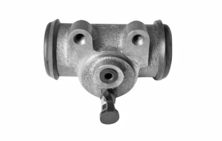 Цилиндр тормозной передний 3309-3501340