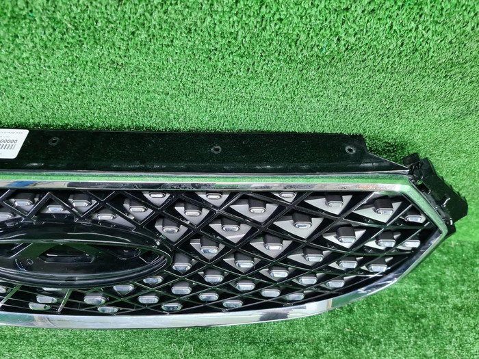 Решетка радиатора Chery Tiggo 8 Pro (2021-н.в.)