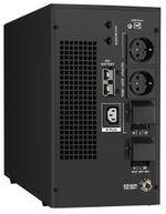 Комплект  Exegate SineTower SZ-5000.LCD.AVR.2SH.1C13.T.RJ.USB