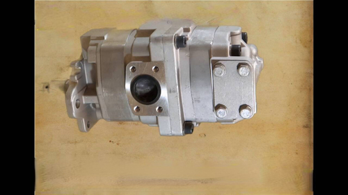 Насос komatsu WA420-3D