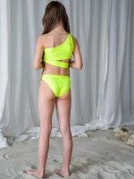 Костюм купальный для девочки