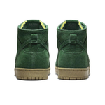 Кроссовки Nike Dunk High Pro Decon SB 'Gorge Green' DQ4489-300