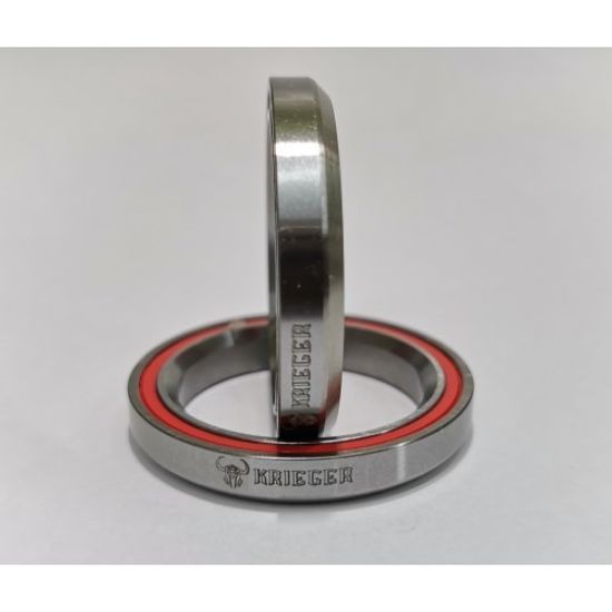 Промподшипник для рулевой колонки открытого типа