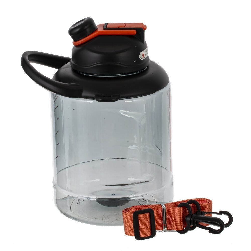 GAEM Бутылка, 2200 мл, L16,5 W15 H22 см