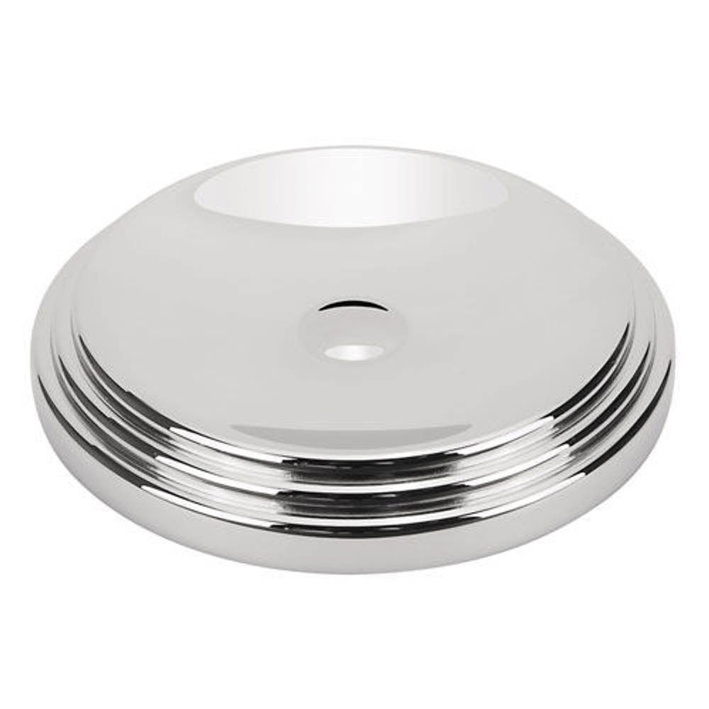 Мыльница настольная Colombo Hermitage B3340 хром