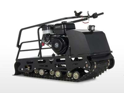 Мотобуксировщик FLAIZER G500 1450 HP20 Maximum