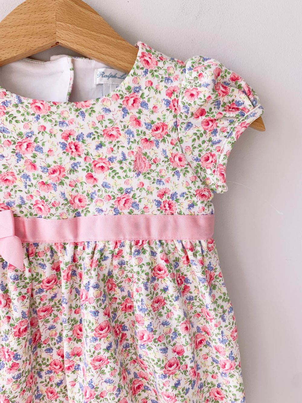 Ромпер Ralph Lauren