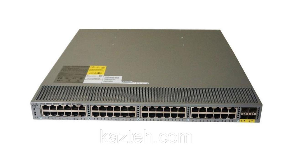 Коммутатор Cisco Nexus N2K-C2248PQ