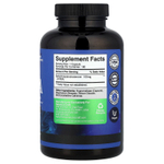 Nature's Craft, ДГЭА, 100 мг, 180 капсул