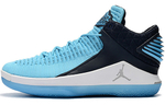 Кроссовки Jordan Air Jordan 32 Low Win Like 82 Unc