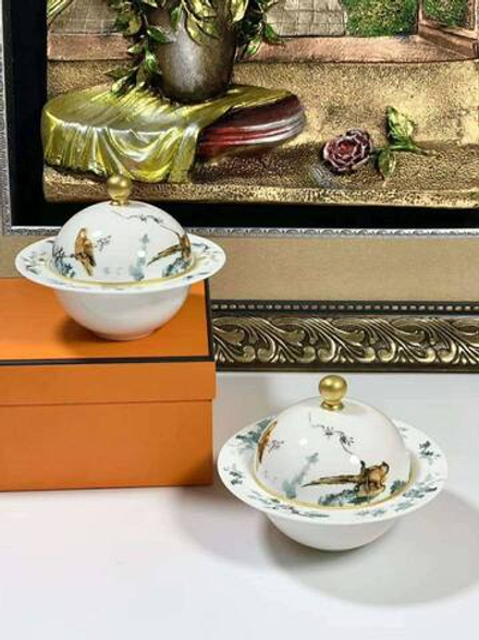 Икорница Hermes