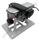 Рубанок электрический Р-82СТ Ресанта