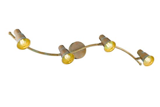 B85975/4AW GDGR (1/5) Бра