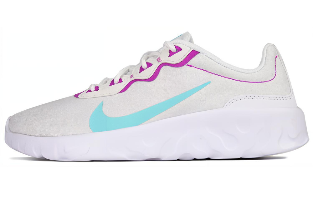 Кроссовки Nike Explore Strada (Женская размерная сетка)