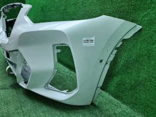 Бампер передний BMW X3 G01 (2021-н.в.) M-paket