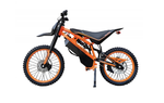 Электропитбайк KUGOO WISH 02 pro