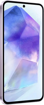 Смартфон Samsung Galaxy A55 12/256Gb Лаванда