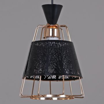 02520-0.9-01 BK светильник потолочный