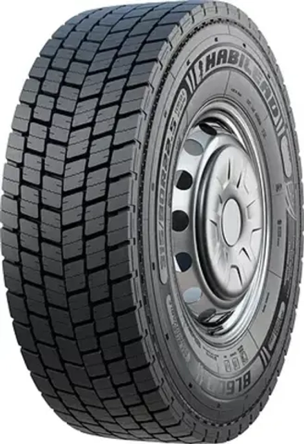 Habilead BL600 315/70 R22,5 156/150L (Ведущая ось)