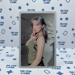 Фотокарта Twice - Between 1&2 (Cryptography ver. | Предзаказ | Момо)