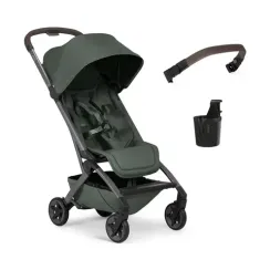 Прогулочная коляска Joolz Aer2 SE Forest Green