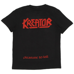 Футболка Kreator Pleasure to Kill (880)