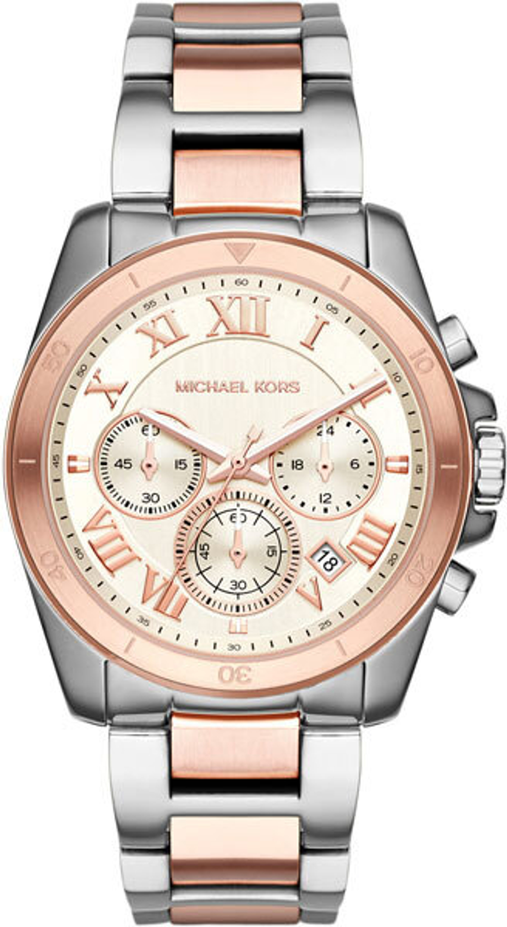 Наручные часы Michael Kors MK6368 с хронографом