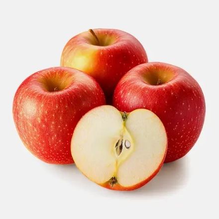 Яблоки Красные