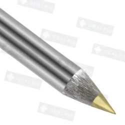 Вечный Карандаш из сплава, для металла, стекла, плитки