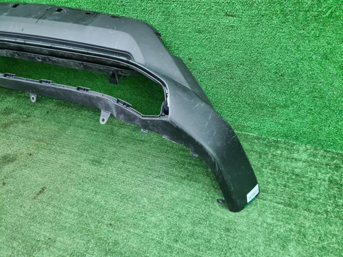 Юбка переднего бампера Toyota RAV4 5 XA50 (18-нв)