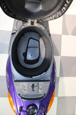 Yamaha Jog SA36J SA36J-143374