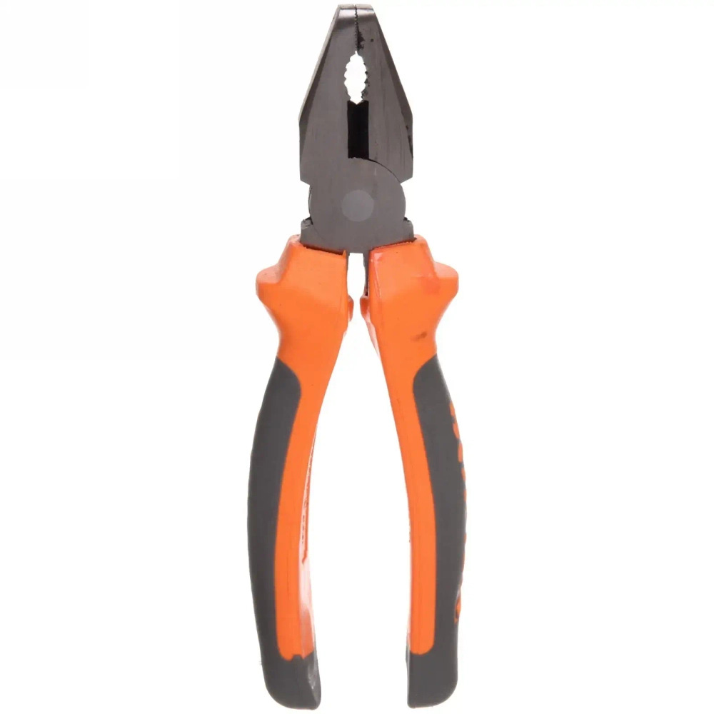 Пассатижи 200мм (8») комбинированная ручка