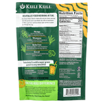 Kuli Kuli, Green Power, органический подщелачивающий порошок из зелени, 170 г (6 унций)